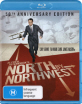 North by Northwest (AU Import) Blu-ray