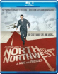 North by Northwest (CA Import) Blu-ray