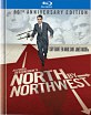 North by Northwest im Collector's Book (US Import) - deutscher Ton