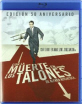 Con La Muerte En Los Talones (ES Import) Blu-ray