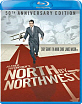 North by Northwest (UK Import) Blu-ray