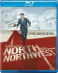 North by Northwest (US Import) Blu-ray