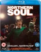 Northern Soul (2014) (UK Import ohne dt. Ton) Blu-ray