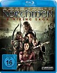 Northmen: A Viking Saga Blu-ray