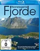 Norwegens Fjorde Blu-ray