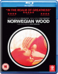 Norwegian Wood (UK Import ohne dt. Ton) Blu-ray