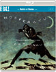 Nosferatu: A Symphony of Horror (Masters of Cinema) (UK Import ohne dt. Ton) Blu-ray