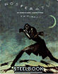 Nosferatu: A Symphony of Horror - Steelbook (Masters of Cinema) (UK Import ohne dt. Ton) Blu-ray