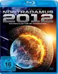 Nostradamus 2012 (Special Edition) Blu-ray