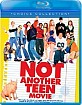 Not Another Teen Movie (2001) (Region A - US Import ohne dt. Ton) Blu-ray
