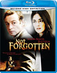 Not Forgotten (US Import ohne dt. Ton) Blu-ray