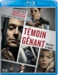 Témoin gênant (FR Import) Blu-ray