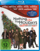 Nothing like the Holidays (2. Neuauflage) Blu-ray
