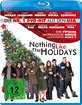 Nothing like the Holidays Blu-ray