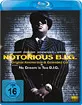 Notorious B.I.G. (Kinofassung + Extended Cut) Blu-ray