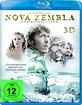Nova Zembla - Unbekanntes Land 3D (Blu-ray 3D) Blu-ray
