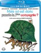 Mais où est donc passée la 7ème compagnie? (Blu-ray + DVD) (FR Import ohne dt. Ton) Blu-ray