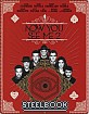 Now You See Me 2 - Best Buy Exclusive Limited Edition Steelbook (Blu-ray + DVD + UV Copy) (Region A - US Import ohne dt. Ton) Blu-ray
