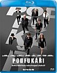 Podfukáři (2013) (CZ Import ohne dt. Ton) Blu-ray
