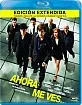 Ahora Me Ves - Edición Extendida (ES Import ohne dt. Ton) Blu-ray