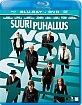 Suuri Puhallus (Blu-ray + DVD) (FI Import ohne dt. Ton) Blu-ray