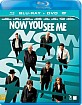 Now You See Me (Blu-ray + DVD) (NO Import ohne dt. Ton) Blu-ray