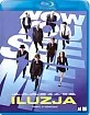 Iluzja (2013) (PL Import ohne dt. Ton) Blu-ray