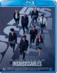 Insaisissables  (Blu-ray + DVD + Digital Copy) (FR Import ohne dt. Ton) Blu-ray