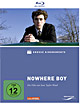 Nowhere Boy (Große Kinomomente) Blu-ray