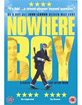 Nowhere Boy (UK Import ohne dt. Ton) Blu-ray