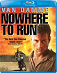 Nowhere to Run (1993) (Region A - US Import ohne dt. Ton) Blu-ray