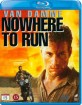 Nowhere to Run (1993) (NO Import) Blu-ray