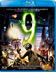 Número 9 (ES Import) Blu-ray