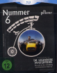 Nummer 6 (Limited Edition) Blu-ray