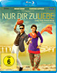 Nur dir zuliebe Blu-ray