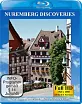 Nuremberg Discoveries Blu-ray