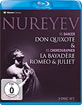 Nureyev (3-Disc Set) Blu-ray
