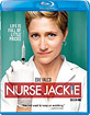 Nurse Jackie - Season One (Region A - CA Import ohne dt. Ton) Blu-ray