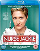 Nurse Jackie - Season One (UK Import ohne dt. Ton) Blu-ray