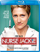 Nurse Jackie - Season One (Region A - US Import ohne dt. Ton) Blu-ray