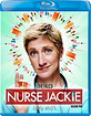 Nurse Jackie - Season Two (Region A - CA Import ohne dt. Ton) Blu-ray