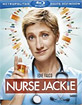 Nurse Jackie - Saison 2 (FR Import ohne dt. Ton) Blu-ray