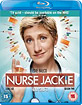 Nurse Jackie - Season Two (UK Import ohne dt. Ton) Blu-ray