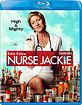 Nurse Jackie - Season Three (Region A - CA Import ohne dt. Ton) Blu-ray
