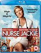 Nurse Jackie - Season Three (UK Import ohne dt. Ton) Blu-ray