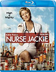 Nurse Jackie - Season Three (Region A - US Import ohne dt. Ton) Blu-ray