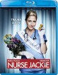 Nurse Jackie - Season 5 (Region A - US Import ohne dt. Ton) Blu-ray