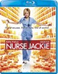 Nurse Jackie - Season 4 (Region A - US Import ohne dt. Ton) Blu-ray