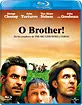 O Brother (ES Import) Blu-ray