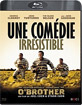 O'brother (FR Import ohne dt. Ton) Blu-ray